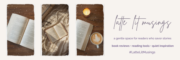 Latte Lit Musings