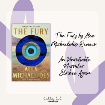 The Fury by Alex Michaelides Review: An Unreliable Narrator Strikes Again